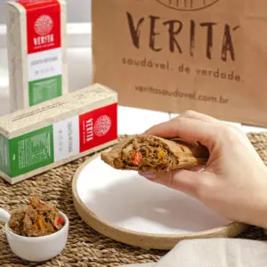 VERITÁ CARNITA MEXICANA
