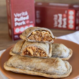 VERITÁ PULLED PORK