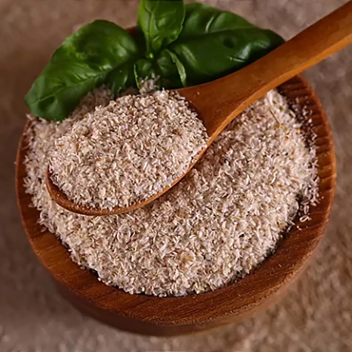 Psyllium na perda de peso