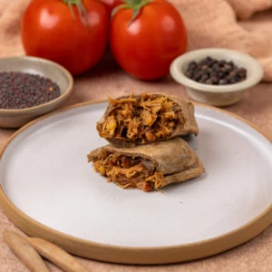 VERITÁ PULLED PORK