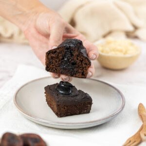 BOLO DE CHOCOLATE
