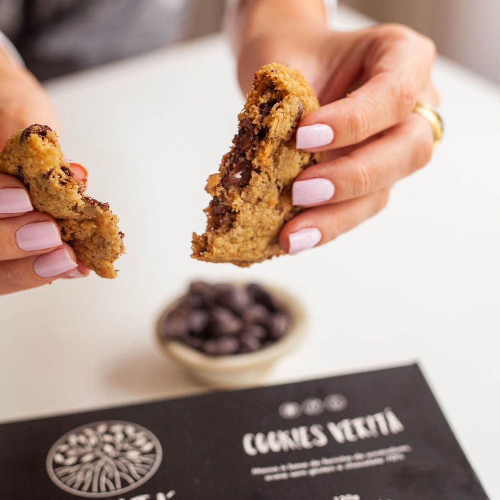 Cookies Veritá