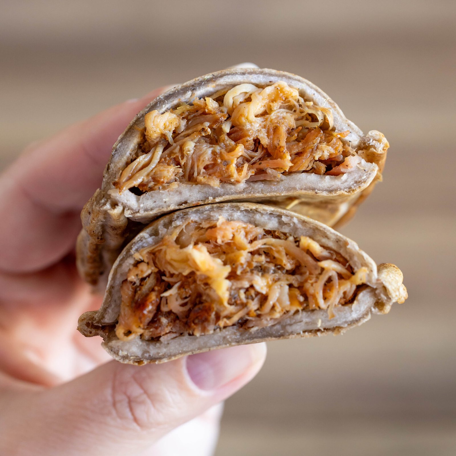 Veritá Pulled Pork